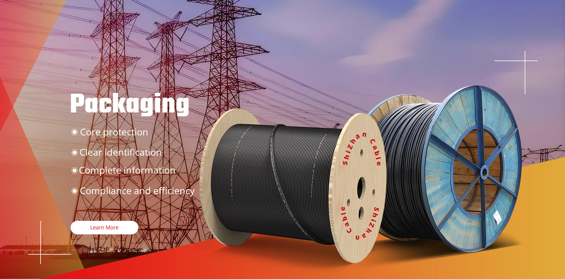 ZHENGZHOU SHIZHAN INDUSTRIAL CO., LTD.
